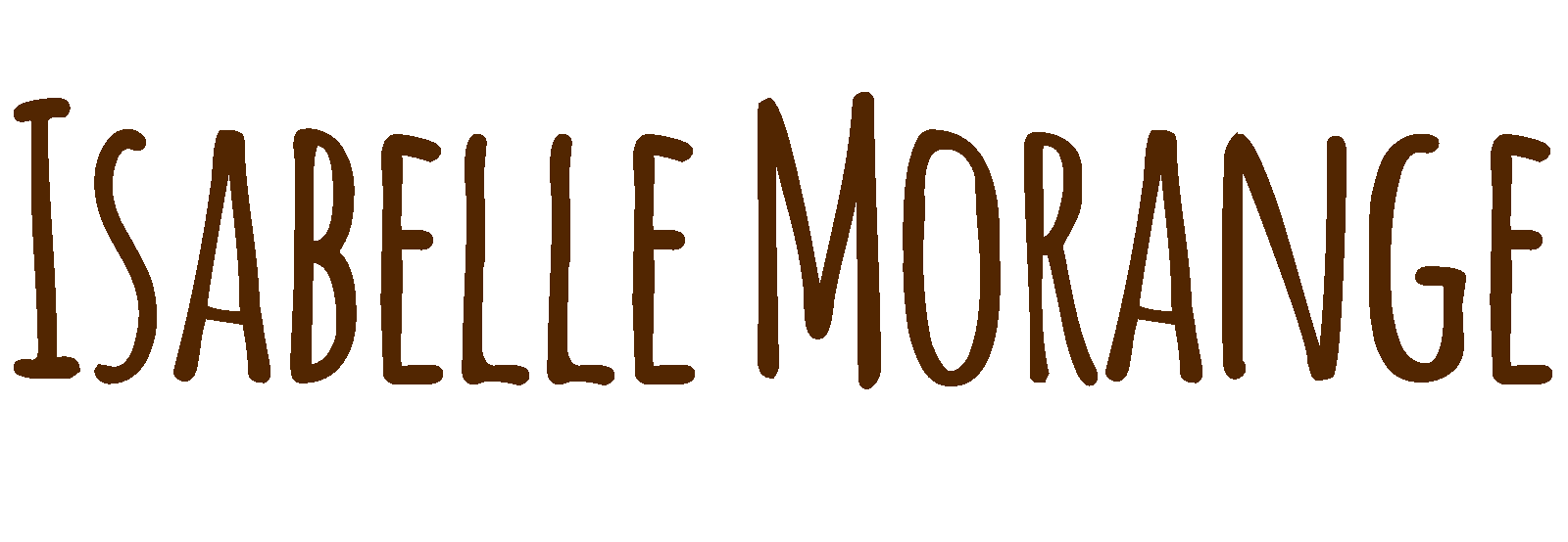 Isabelle Morange